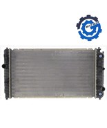 New Delphi Radiator for 1997-2005 Pontiac Grand Am Chevy Malibu RA1144 8... - $2,755.37 MXN
