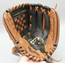 Rawlings PL950BT Basket Web Right Hand Thrower Glove Players Series 9.5&quot;... - $11.87
