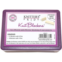 Knitter's Knit Blocking & Pins Kit - £34.06 GBP