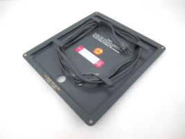 Roberts 770X SS (AKAI M8) Reel to Reel Back Cover w/Power Cable  178678 - £38.51 GBP
