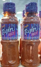 2X TAJIN SWEET  ( DULCE ) CHILI POWDER - 2 BOTTLES OF 160g EACH - FREE S... - $19.79