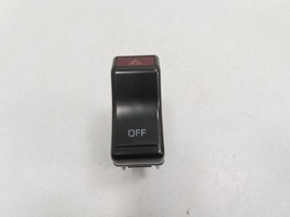 87 Toyota Supra MK3 #1303 Switch, Hazard Lights Emergency Park - $16.82