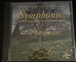 Nature&#39;s Symphonies: Wilderness by Various Artists (CD, Music) - £6.28 GBP
