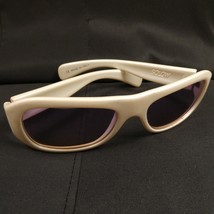 VZ Von Zipper Off White Gradient Sunglasses - FRAME ONLY - Solow Made in... - £34.07 GBP