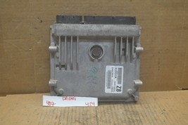 2014 Toyota Corolla AT Engine Control Unit ECU 896610ZB40 Module 424-4d7 - £13.42 GBP