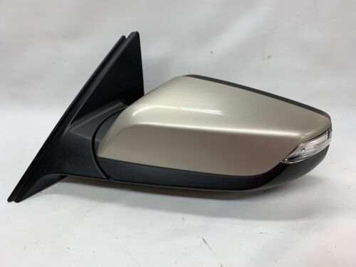 2016-2019 CHEVROLET MALIBU OEM Rim left Driver  SIDE POWER Signal Mirror... - $88.11