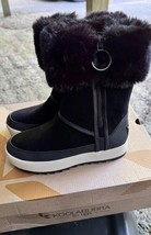 Koolaburra by UGG black Women’s boots size 5 - $107.91