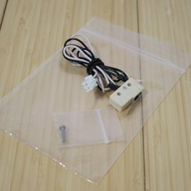 Keurig K-Elite K90 Coffee Maker Replacement Lid Switch, Includes Screw - $12.99