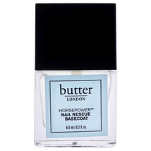 Horse Power Nail Rescue Base Coat - $17.01