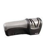Smith&#39;s 50005 Edge Pro Compact Electric Knife Sharpener - Yellow &amp; Grey ... - $734.95 MXN