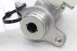 Brake Master Cylinder Fits 98-03 LEGACY 75701 image 4