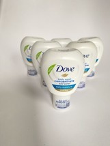 (6) Dove Body Wash Concentrate Add Water Refill DAILY MOISTURE 4oz - $29.69