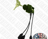 GREEN MILITARY HUMVEE M998 PLUG &amp;PLAY KEYED IGNITION STARTER SWITCH TRUC... - $39.46