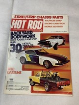 HOT ROD February 1976 World&#39;s Largest  Automotive Magazine - Vol. 29 No.... - $11.88