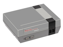 LidStyles Standard Console Skin Protector Decal Nintendo NES - $10.99