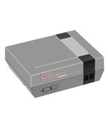 LidStyles Standard Console Skin Protector Decal Nintendo NES - £8.62 GBP