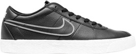 Authenticity Guarantee 
Nike Zoom Bruin Premium SE Black Size 12 877045-001 - £66.86 GBP