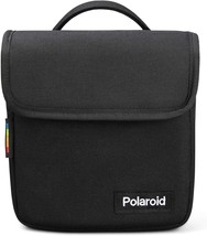 Bag For Cameras By Polaroid Originals In Black (6056). - £34.72 GBP