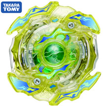 TAKARA TOMY B-49 07 RARE Rising Ragnaruk / Roktavor R2 Boost Press Burst Beyblad - £80.26 GBP