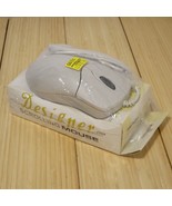 Designer Scrolling Mouse Model H2002 PS2 600DPI (2 of 2) - $20.54 CAD