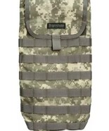 ACU MOLLE Hydration System Carrier With Speed Clips Arpat Blackhawk S.T.... - $33.83 CAD