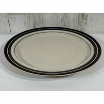 Regency Designer Collection Newcor Stoneware 714 Universe Serving Plate - $14.83