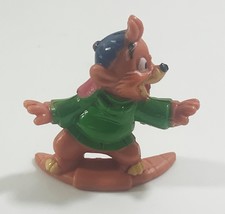 1991 vintage Kelloggs Disney TAIL SPIN cereal premium fig Kit Cloudkicke... - $2.96