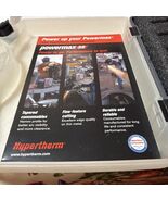 Hypertherm 851462 Consumable Kit Powermax30 AIR Essential Handheld 30 A ... - $123.75