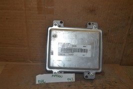 2007-2009 Chevrolet Impala Engine Control Unit ECU 12603530 Module 543-10B6 - £7.91 GBP