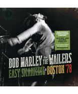 Bob Marley &amp; The Wailers – Easy Skanking In Boston '78 [2LP] Live At Mus... - $47.00