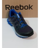 Reebok ZigKick Tahoe Road ll Men&#39;s # 7 Running Shoes Zig Tech Energy New... - $59.97