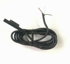 DIY Charger Adapter Cable Cord For Microsoft Surface Pro 6 5 4 3 Power S... - £6.29 GBP