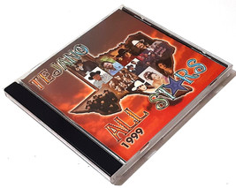 Tejano All Stars 1999 (CD) Muy Bien - £26.29 GBP