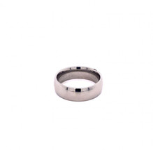 Men&#39;s Light Weight Titanium Engagement Band Ring Size 9.75 - £139.88 GBP