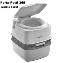 Thetford Porta Potti 365 Marine Toilet - £139.94 GBP