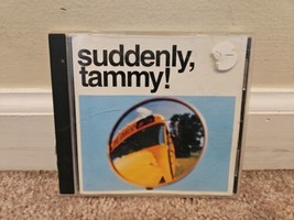 We Get There When We Do * by suddenly, tammy! (CD, Mar-1995, Warner Bros.) - $6.99