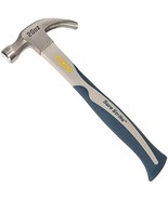 Estwing Sure Strike 20oz Curve Claw Hammer Carbon Fiber Handle - SSCF20C - £28.30 GBP