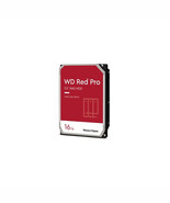 Western Digital WD161KFGX WD RED PRO 16TB NAS HARD DRIVE - $783.52 CAD
