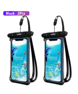 2PCS FONKEN Waterproof Phone Case Full View Dry Bag Pouch for Swimming O... - €14,45 EUR 2PCS FONKEN Waterproof Phone Case Full View Dry Bag Pouch for Swimming O... - €14,45 EUR