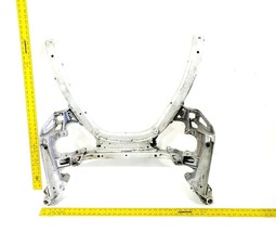 2006 2007 BMW 525I OEM 3.0L Automatic RWD Front Suspension K Frame  - $389.81