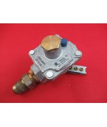 GE Range Pressure Regulator WB19K0026  WB19K26  w/ LP Conversion Kit w/5... - $903.73 MXN
