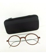 Brand New Authentic LINDBERG Eyeglasses 6543 Frame Color U9 48mm 6543 - $686.75 CAD