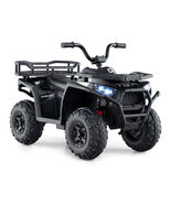 24V Kids Ride on Electric ATV Quad Car with Realistic Sounds and LED Lig... - €202,99 EUR 24V Kids Ride on Electric ATV Quad Car with Realistic Sounds and LED Lig... - €202,99 EUR