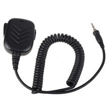 Handheld Speaker Mic Microphone Mt600 For Yaesu Vx-6R/7R/6E/7E120/170/70... - $26.99