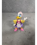 McDonald&#39;s Happy Meal Daisy Duck Toy  EPCOT Center - $7.98