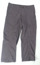 Patagonia  Capri Hiking Pants Camping Outdoors Active Wear Womens Size 4 - £35.23 GBP