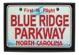 Blue Ridge Parkway North Carolina Fridge Magnet - £5.08 GBP