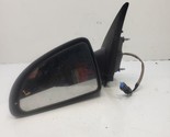 Driver Side View Mirror Power Body Color Opt DG7 Coupe Fits 05-10 COBALT... - $49.50
