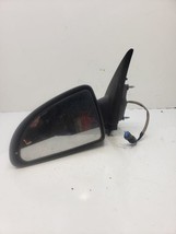 Driver Side View Mirror Power Body Color Opt DG7 Coupe Fits 05-10 COBALT 981873 - £38.88 GBP