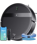 Robot Vacuum And Mop Combo With App/Voice Control, Robot Vacuums Cleaner... - £275.30 GBP